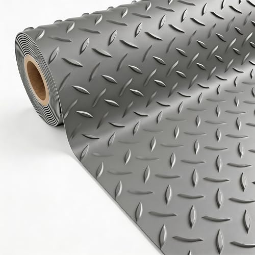 6x12 FT Garage Floor Mat