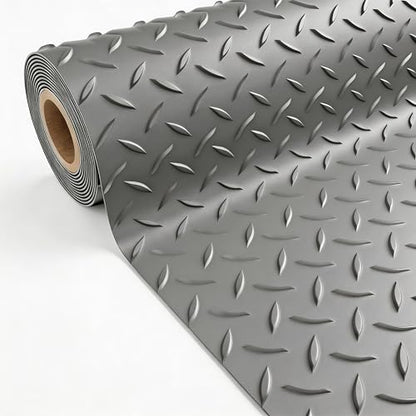 6x12 FT Garage Floor Mat