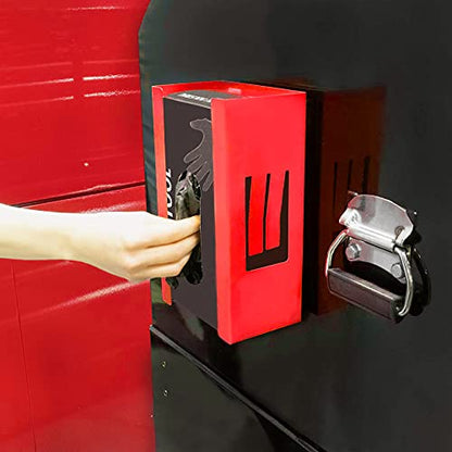 Magnetic Glove