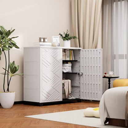 Outdoor Indoor Storage Box