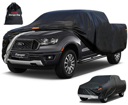 Heavy Duty Truck Cover for Ford Ranger