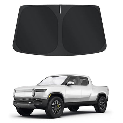 Sun Shade for Rivian R1T 2022