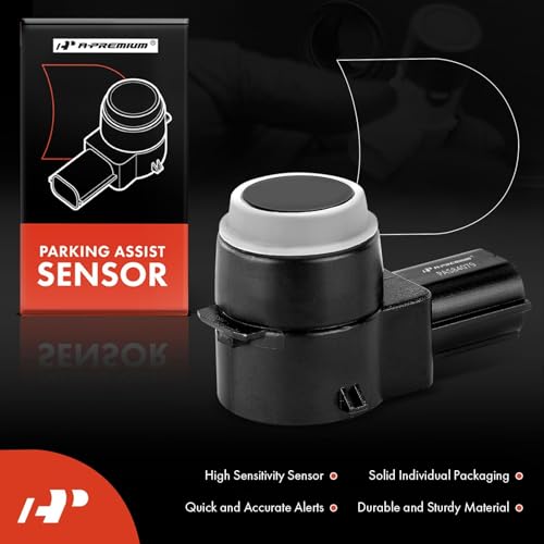 Parking Assist Sensor Compatible with Chevy