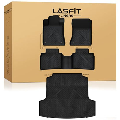 Floor Mats for Nissan Altima 2026 2025 2024 2023 2022 2021 2020 2019