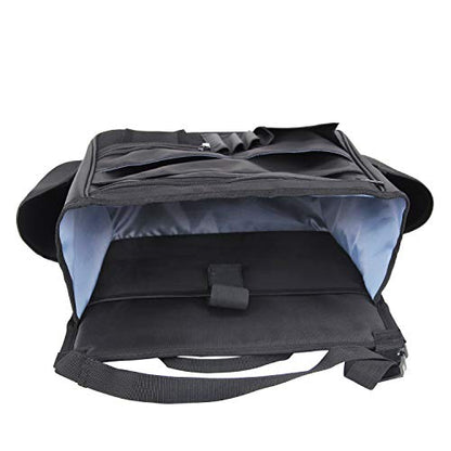 Front Car Seat Storage Organizer