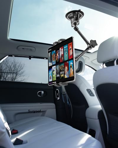 Metal Tablet Mount