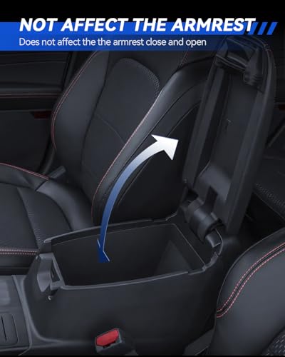 Armrest Cover for 2020