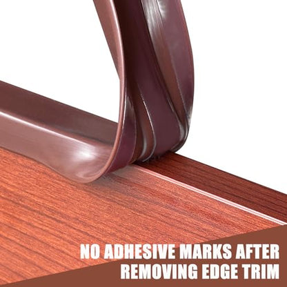 Rubber Edge Trim