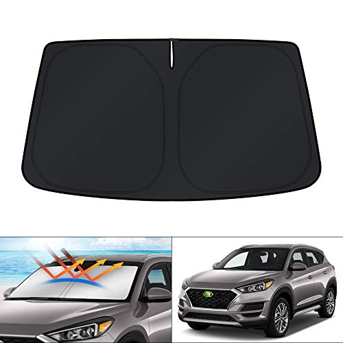 Windshield Sun Shade for 2016