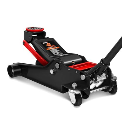 Floor Jack 4 Ton