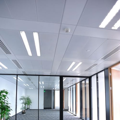 8FT LED Shop Light