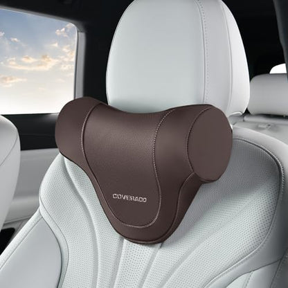 Car Headrest Pillow