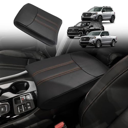 Armrest Cover for Honda Pilot 2023