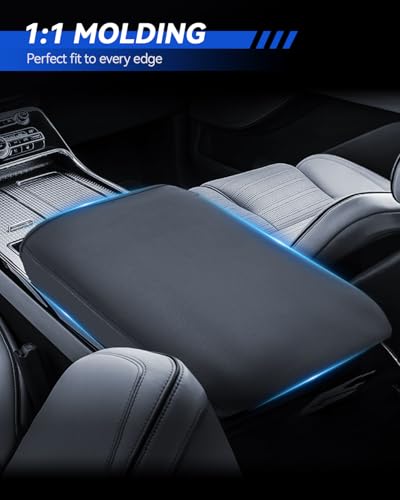 Lincoln Aviator Armrest Cover for 2020