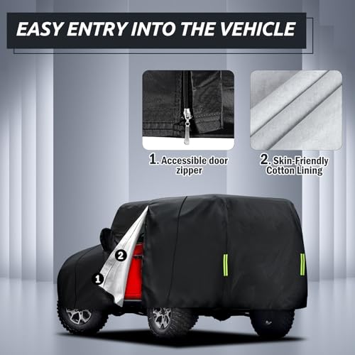 Car Cover Multi