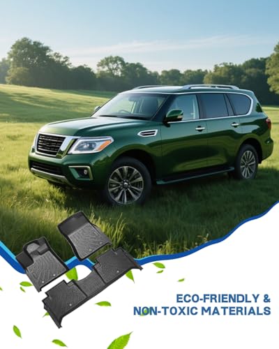 for Nissan Armada
