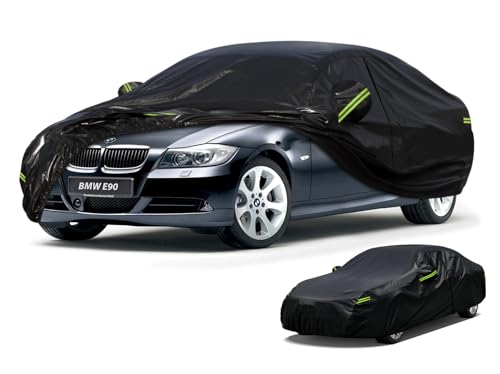 Car Cover Custom fit BMW 3 Series E90