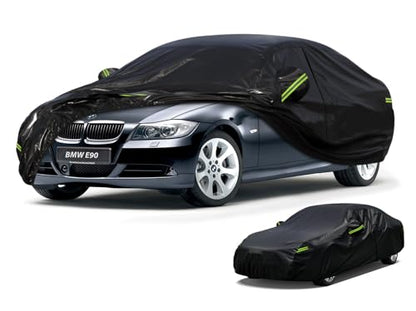 Car Cover Custom fit BMW 3 Series E93