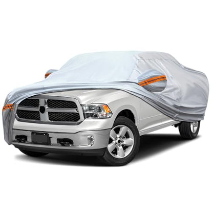 Car Cover Fit for 213"