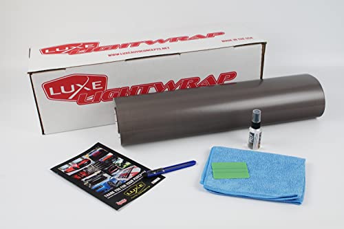Luxe LightWrap Universal Tint Kit