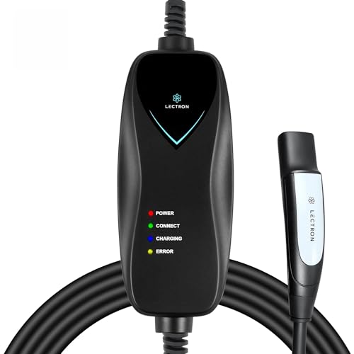 Level 1 Tesla Charger