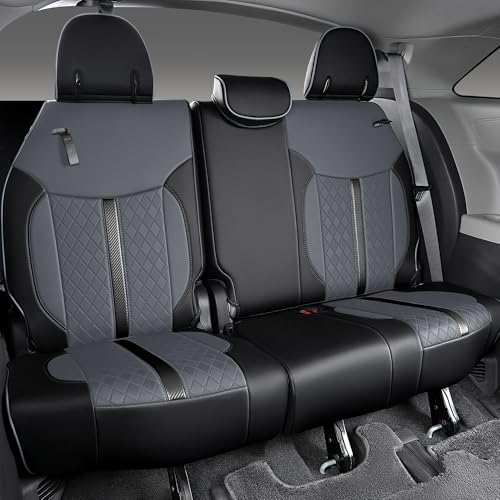 Custom Sienna Seat Covers for 2021