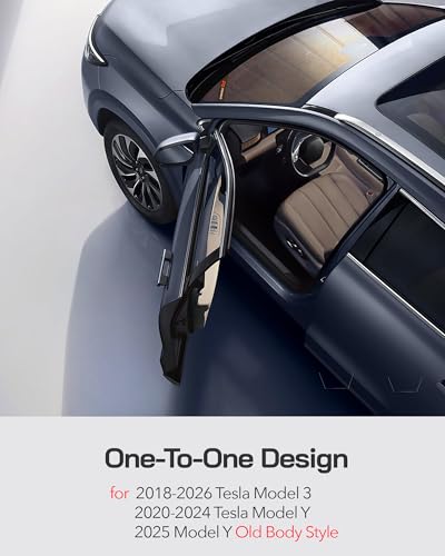 Windshield Sun Shade for Tesla Model 3 2018