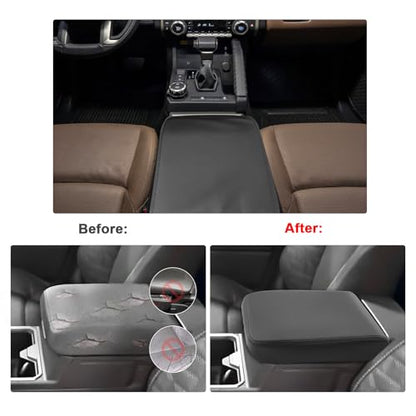 for 2025 2026 Toyota 4Runner Armrest Cover