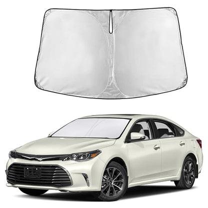 Windshield Sun Shade Fit for 2013