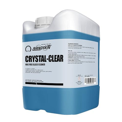 CRYSTAL CLEAR VOC (640 Fl Oz)