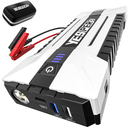 Battery Jump Starter Portable
