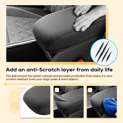 Armrest Cover for 2025