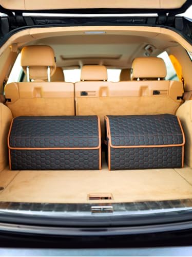 Cargo Organizer
