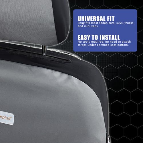 Car Seat Cover