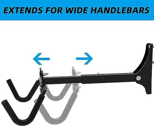 Foldable Bike Wall Mount Rack