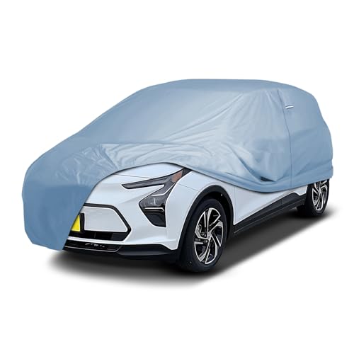Car Cover Waterproof All Weather for 2017