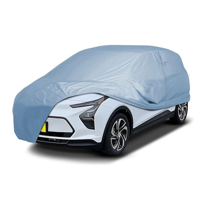 Car Cover Waterproof All Weather for 2017
