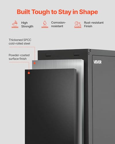 Metal Wall Cabinet