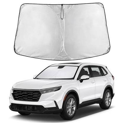 Windshield Sun Shade Fit for 2023