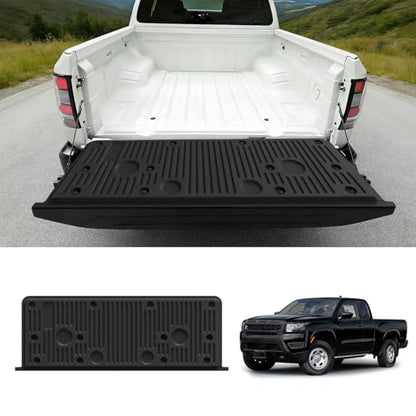 Tailgate Mat for Nissan Frontier 2022