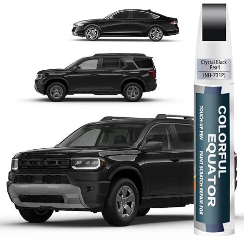 Car Touch Up Paint