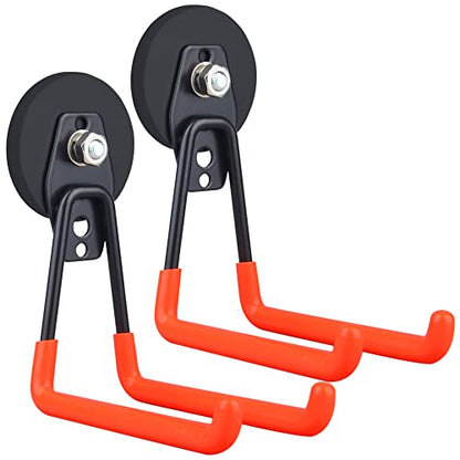 Magnetic Hooks (2 Count)