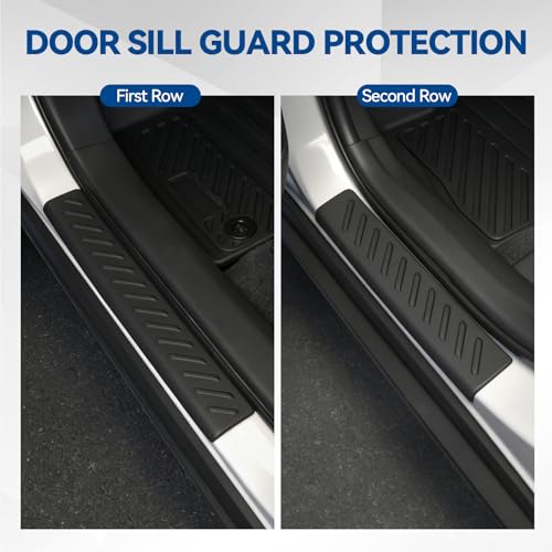 Custom Fit Floor Mats for 2013