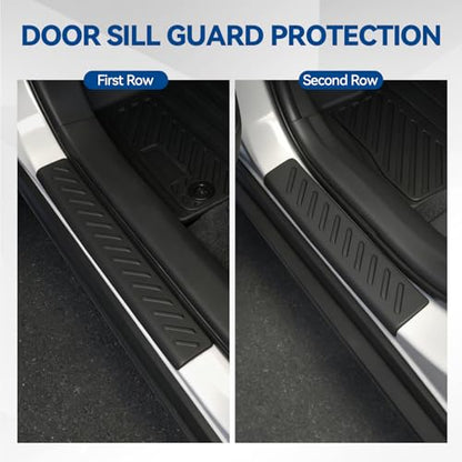 Custom Fit Floor Mats for 2011