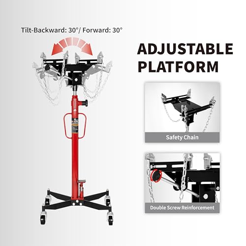 0.75 Ton 1660 lbs