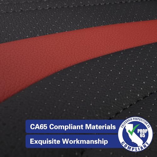 Model Y Seat Covers Custom Fit for Tesla Model Y Long Range