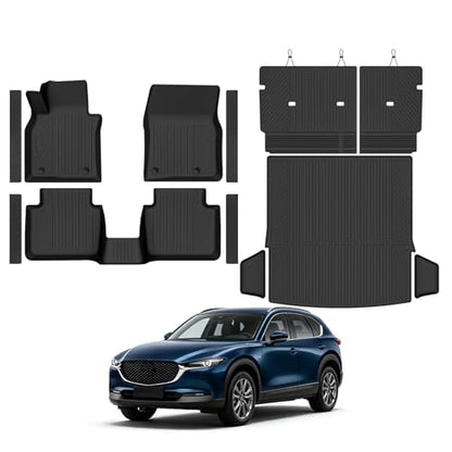 Custom Fit Floor Mats for 2023