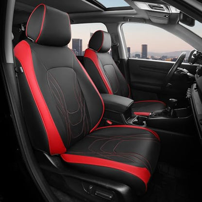 Seat Covers for 2023