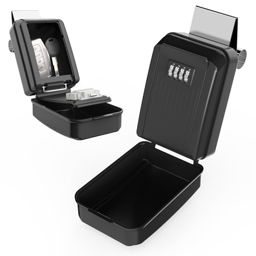 Car Window Lock Box for Turo