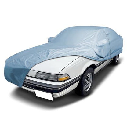 Car Cover Waterproof All Weather for 1983